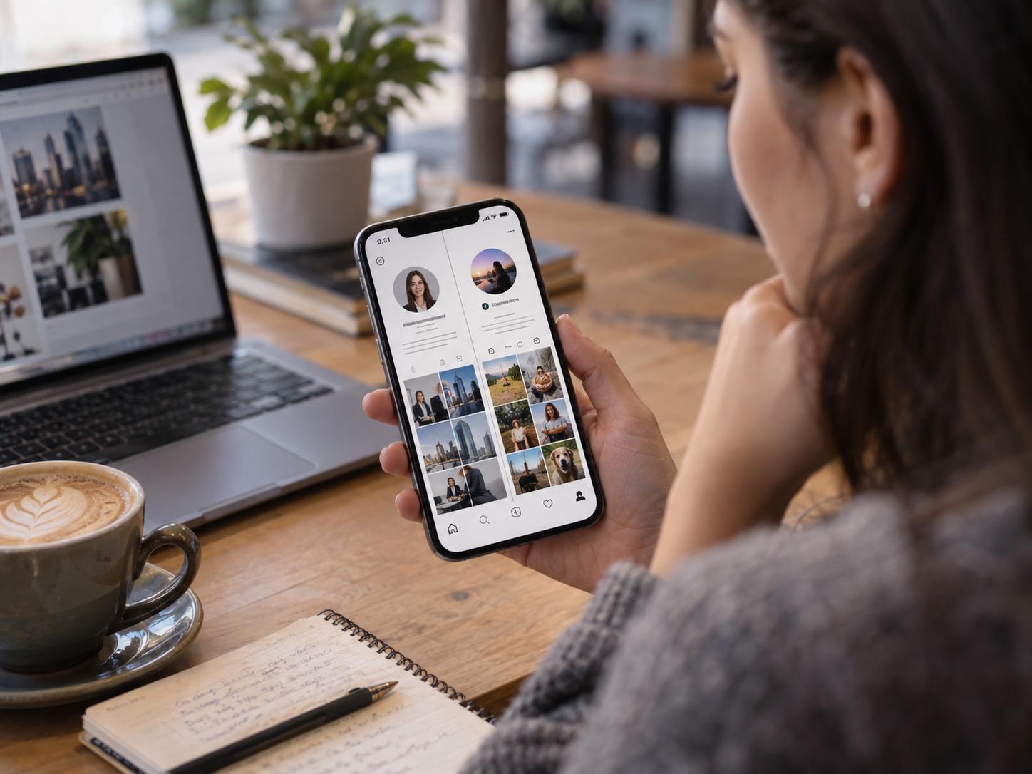 Second Account Bukan Cuma Buat Curhat, Ternyata Bisa Bantu Jaga Personal Branding